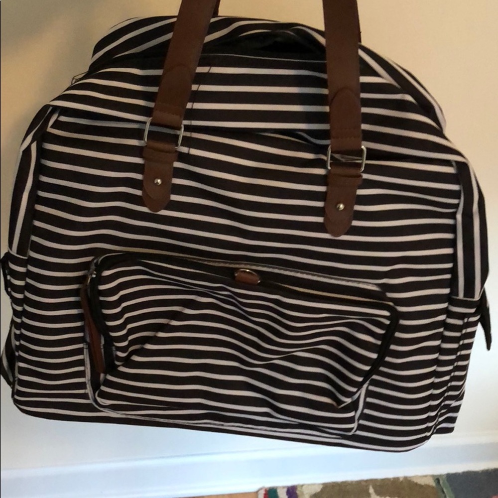 Travel bag